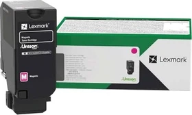 Lexmark Return Toner 71C20M0 magenta