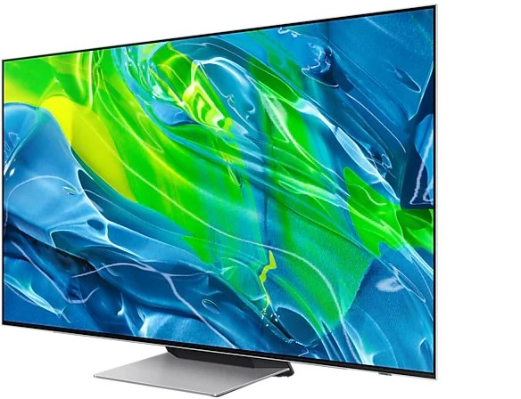 Samsung QE55S95B
