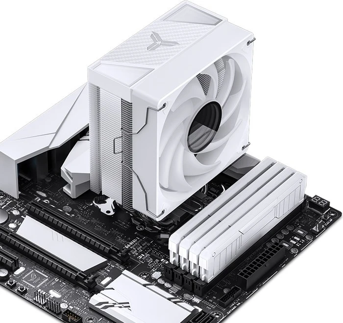 Jonsbo CR-1000 V2 Pro Color White