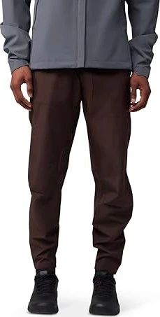 Fox Racing Ranger 2.5L Water Fahrradhose lang cocoa brown (Herren)