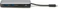 Digitus USB-C Travel Docking Station 7-Port , USB-C 3.0 [Stecker] Vorschaubild