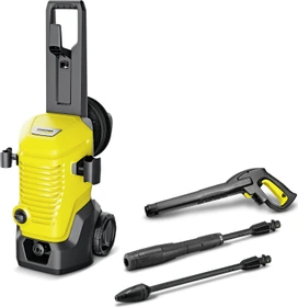 Kärcher K4 WCM Premium Elektro-Hochdruckreiniger