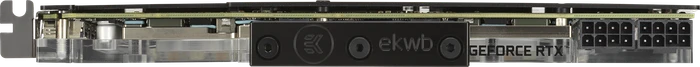 ASUS GeForce RTX 3080 EKWB, RTX3080-10G-EK, 10GB GDDR6X, HDMI, 3x DP