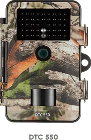 Minox Wildkamera DTC 550