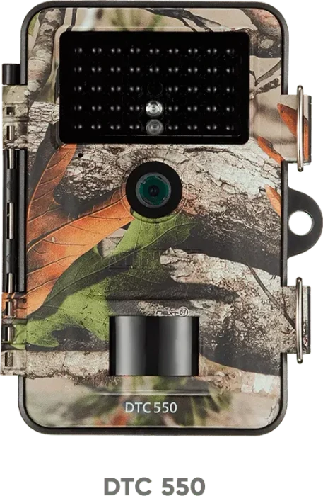 Minox Wildkamera DTC 550