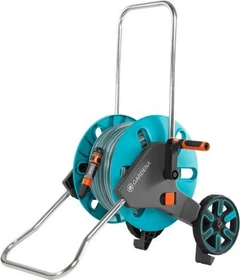 Gardena CleverRoll M Set Schlauchwagen, 20m