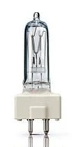 Philips Halogen High Voltage SE 500W GY9.5 3200K 230V (7389)