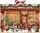 Coppenrath Chocolaterie Wand-Adventskalender (92685)