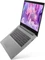 Lenovo IdeaPad 3 17ADA05, Platinum Grey, Ryzen 7 3700U, 8GB RAM, 512GB SSD, DE Vorschaubild