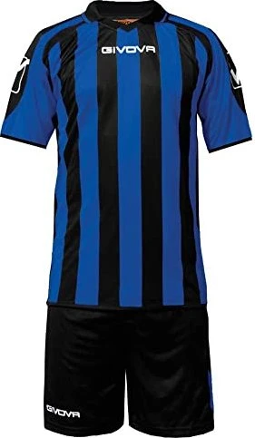 Givova Kit Supporter Trikot mit Shorts 
