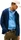 Tommy Hilfiger Zip Fleece Hoodie dark night navy (Herren) (DM0DM20743C1G)