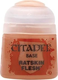 Games Workshop Citadel Base 21-19 ratskin flesh, 12ml