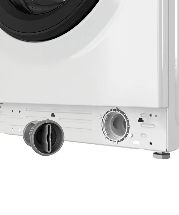 Bauknecht WM Pure 8AA Frontlader