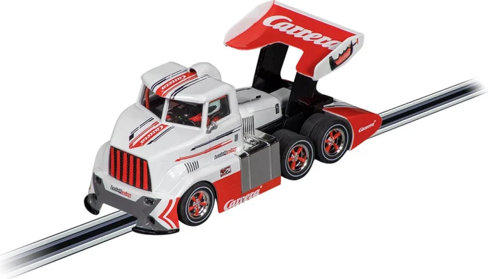 Carrera Digital 132 Racetruck Conventional Carrera Race Taxi