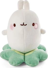 Nici Molang auf Kleeblatt 12cm