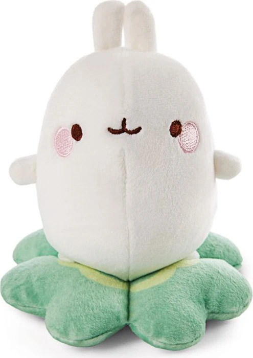 Nici Molang auf Kleeblatt 12cm