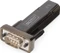 Digitus Adapter USB-A 2.0 Stecker auf seriell RS-232 Stecker Vorschaubild