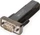 Digitus Adapter USB-A 2.0 Stecker auf seriell RS-232 Stecker (DA-70167)