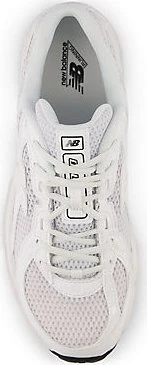 New Balance 740 nb white