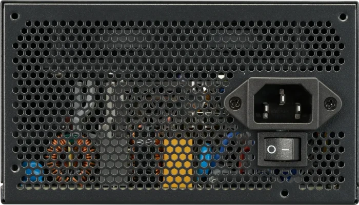 Cooler Master MWE Gold V3 Non-Modular 650 650W, ATX 3.1