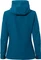 Vaude Neyland Wind Funktionsjacke shore blue (Damen) Vorschaubild