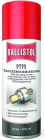Ballistol PTFE Trockenschmierungsspray, 200ml