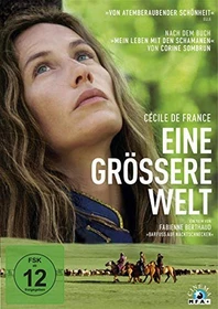 Eine größere Welt (DVD)
