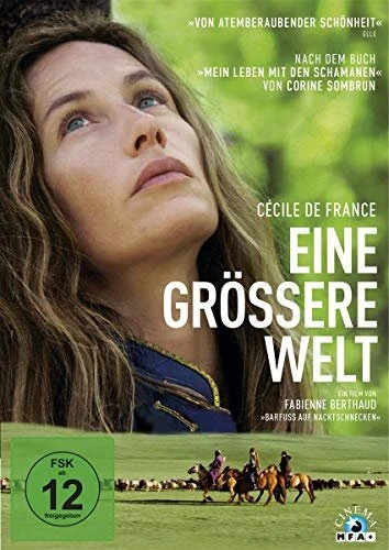 Eine größere Welt (DVD)