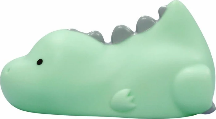 reer lumilu Lazy Friends Dino Nachtlicht
