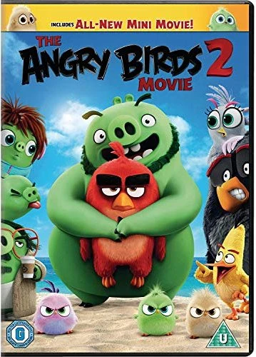 Angry Birds 2