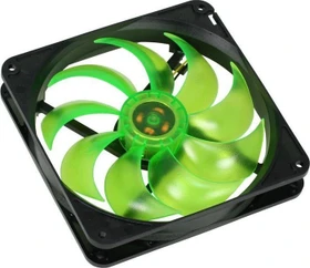 Nanoxia Coolforce Fan 140 - 1100, 140mm (NCF140-1100)