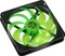 Nanoxia Coolforce Fan 140 - 1100, 140mm Vorschaubild