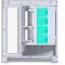 Phanteks NV5 MKII Matte White, weiß, Glasfenster Vorschaubild
