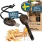 Light my Fire Swedish FireSteel BIO army 2in1 Feueranzünder Vorschaubild