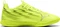 Puma Ultra 6 Play IT yellow alert/puma black/puma silver (Junior) Vorschaubild