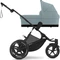 Cybex Avi Spin stormy blue 2024 Vorschaubild