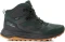 Jack Wolfskin Terraventure Texapore Mid black olive (Herren) Vorschaubild