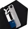 RivaCase Cardiff 8503 Laptop Sleeve für Macbook Pro 14", schwarz Vorschaubild