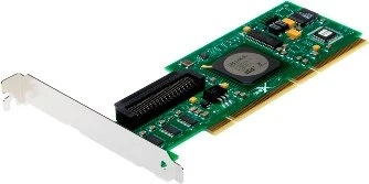 LSI Logic SAS 3442X-R, SAS, PCI-X