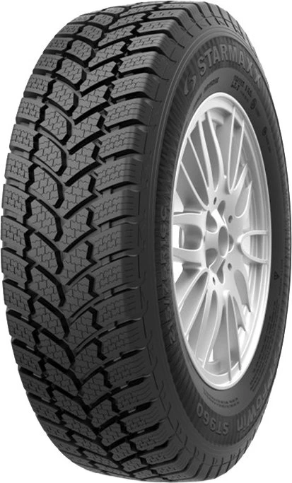 Starmaxx Prowin ST960 195/75 R16C 107/105R