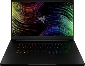 Razer Blade 17 (2022) - UHD/144Hz, Core i9-12900HK, 32GB RAM, 1TB SSD, GeForce RTX 3080 Ti, DE (RZ09-0423PGF3-R3G1)