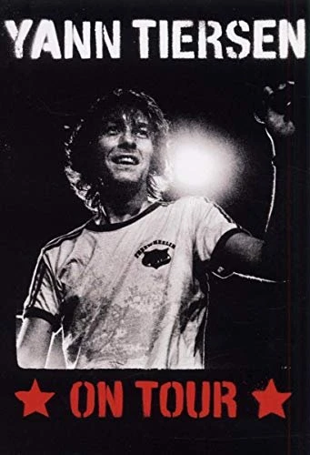 Yann Thiersen - On Tour (DVD)