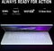 ASUS ROG Zephyrus G16 (2023) GU603VV-N4007W, Eclipse Gray, Core i9-13900H, 16GB RAM, 1TB SSD, GeForce RTX 4060, DE Vorschaubild