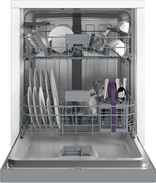 Beko BDUN3844M0X