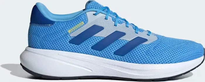 adidas Response blue burst/royal blue/spark (Damen)