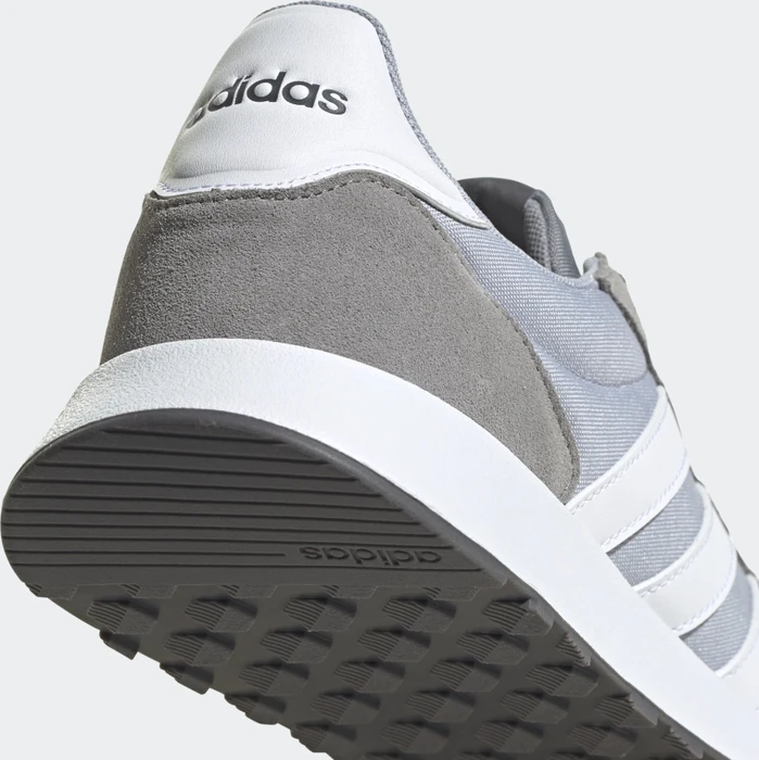 adidas Run 60s 2.0 halo silver/cloud white/grey three (Herren)