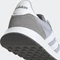 adidas Run 60s 2.0 halo silver/cloud white/grey three (Herren) Vorschaubild