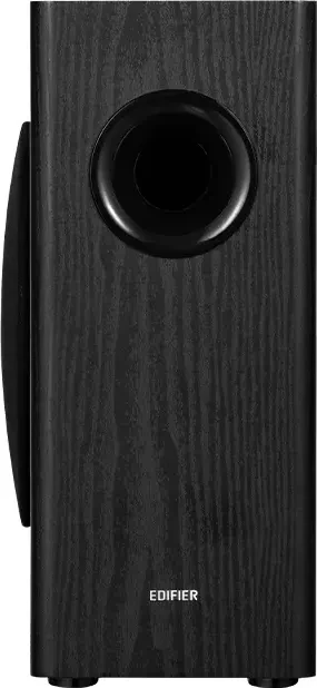 Edifier T5s schwarz