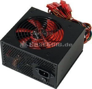 Xilence Power 420W, ATX 2.0