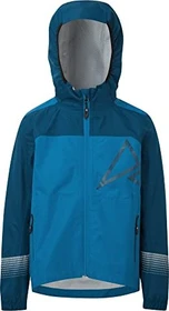 Altura Spark Fahrradjacke blau (Junior)